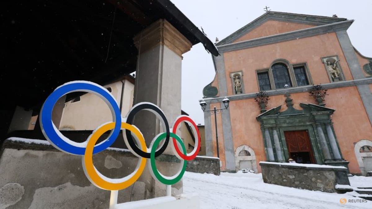 As Bormio prepares to play host, local ski businesses take short-term hit