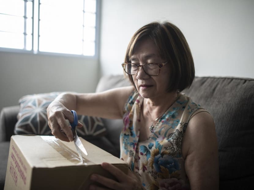 CNA Explains: How to get your deliveries without getting phished during online sales