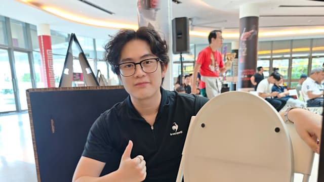 新科大首办奇趣机器节 趣味发明展现设计与AI创意