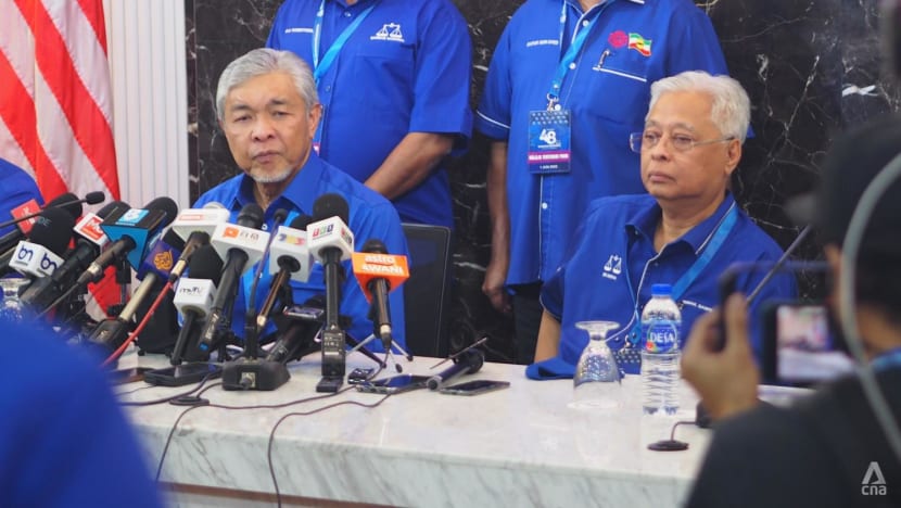 Commentary: By not rushing Malaysia election, Ismail Sabri charts his own course Commentary: By not rushing Malaysia election, Ismail Sabri charts his own course