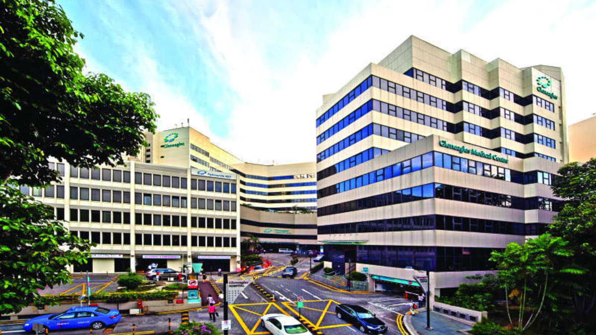 Exquisite Suspended Sydney Millionaire Surgeon Found Guilty Of Serious Misconduct View Concept