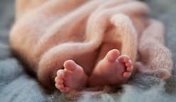 63 வயதில் தாயான அதிசயம் - மறைந்த மகன் மீண்டும் பிறந்ததாக நெகிழ்ச்சி!