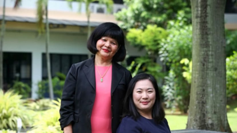IMH case managers serve as counsellor, friend and advocate to mentally ill patients