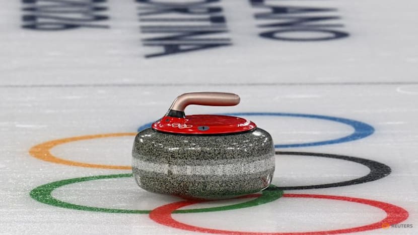 Curling-Sport faces identity crisis as cheating controversy forces rethink of regulations
