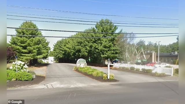 在房车上看球赛酒测超标被捕 美国妇称被误捕喊告