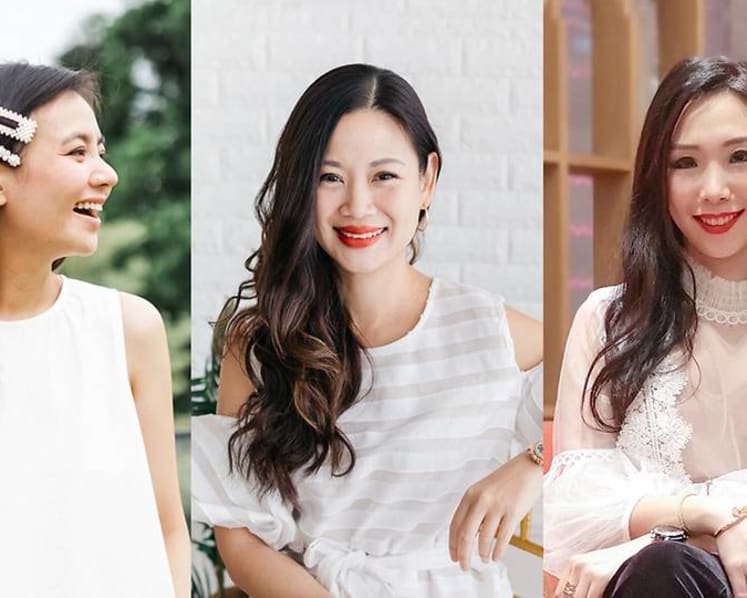 How to get a flawless complexion: Singapore society ladies' skincare secrets