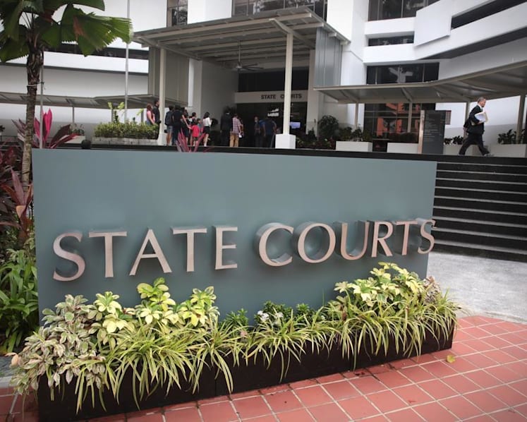 Courts can impose suspended sentence, mandatory treatment order: Law Ministry