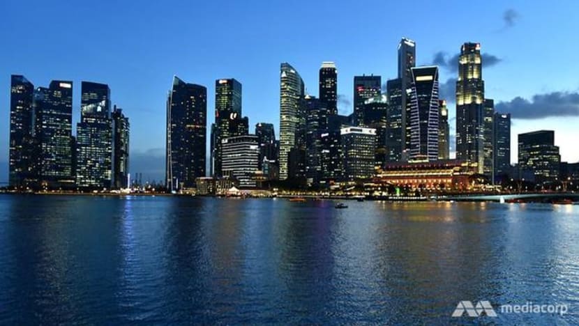 Pakar ekonomi ramal masa depan Singapura baik tetapi tidak menyerlah
