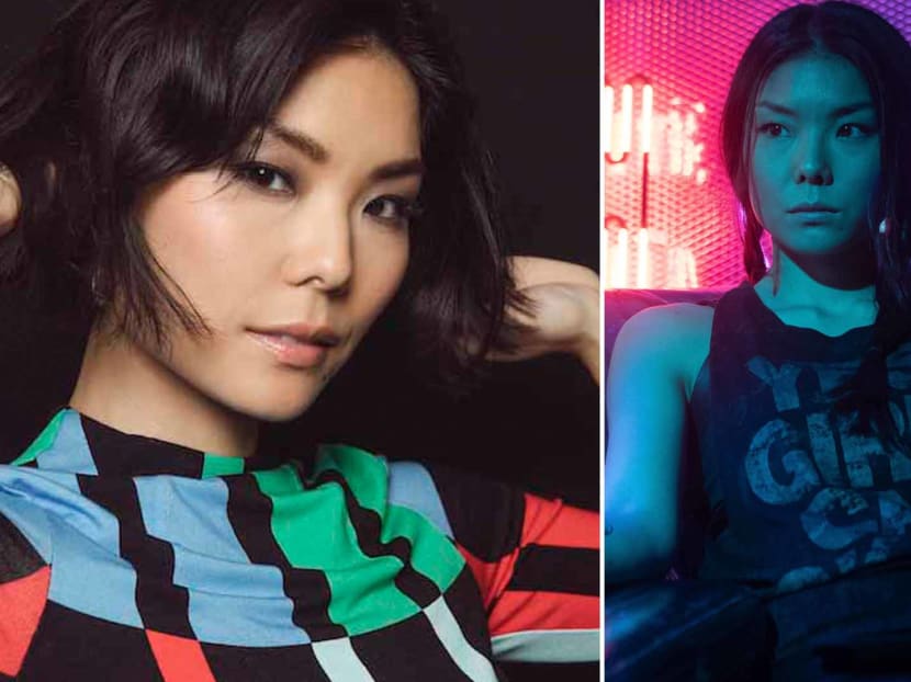 6 Things To Know About Masumi, The Singer-Songwriter Who Survived An Earthquake And Became A Badass In Yakuza Princess