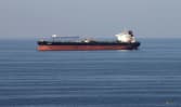 Two oil tankers collide, catch fire near Strait of Hormuz