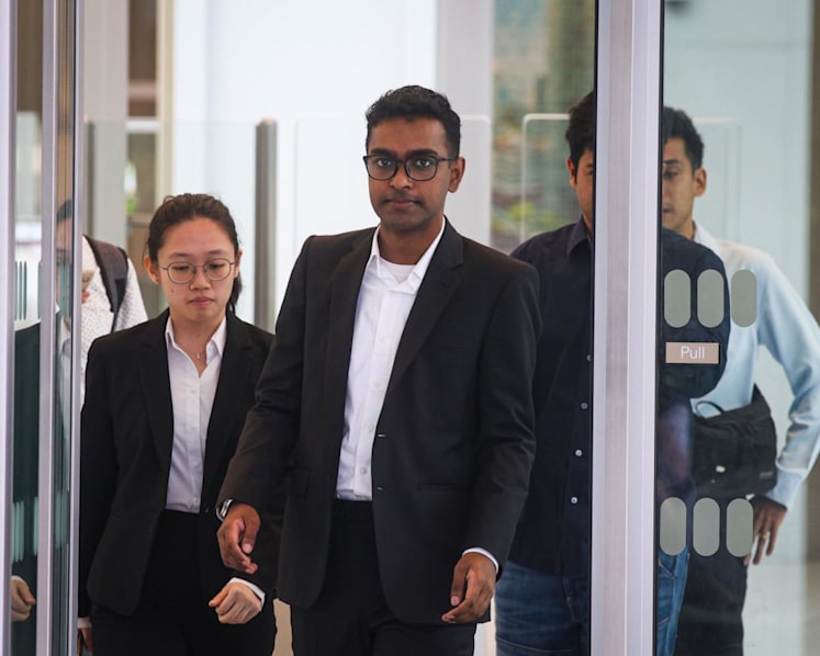 Wake Up Singapore admin charged with defamation for allegations over KKH miscarriage in online article