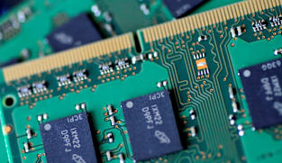 Semiconductors துறையில் $500 மில்லியன் முதலீடு