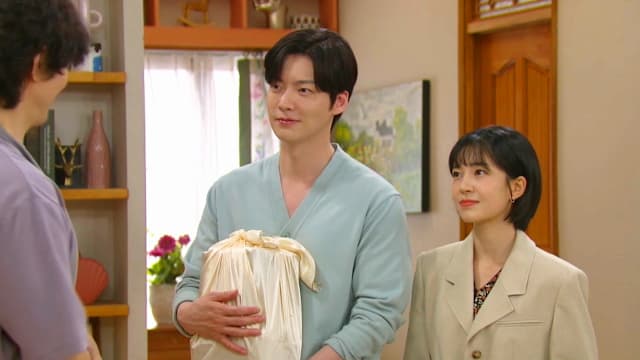 真的出现了!（第25集）：大尚发现真相