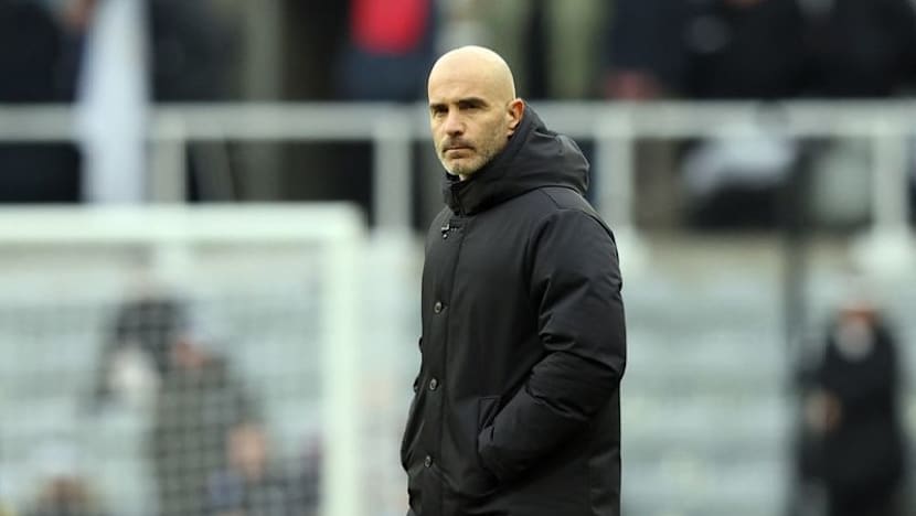 Man City appoint Maresca as manager to follow Guardiola