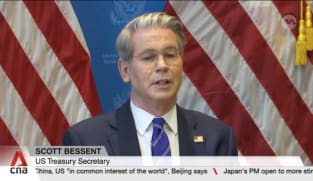 US and China to slash reciprocal tariffs by 115 percentage points