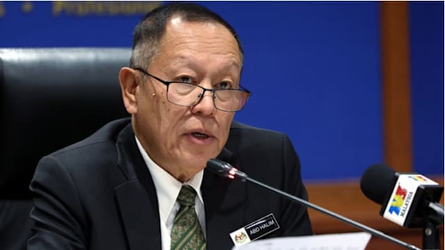 柔佛州选举传涉贪 马国反贪会调查候选人