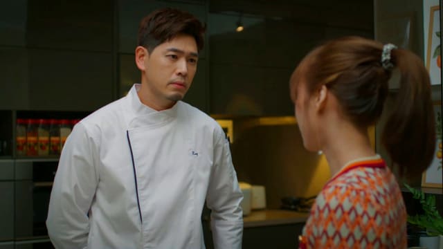 遇见你，真香（第6集）：喜悦向晨光拜师