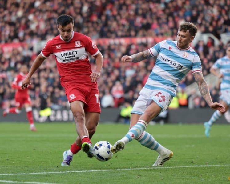 Wrexham and Cardiff renew old Welsh rivalry in League Cup
