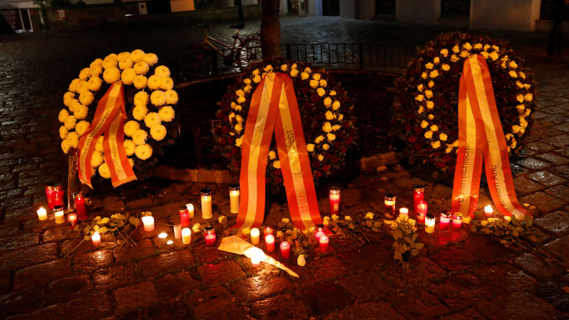 No reports of Singaporeans injured in Vienna terrorist attacks: MFA