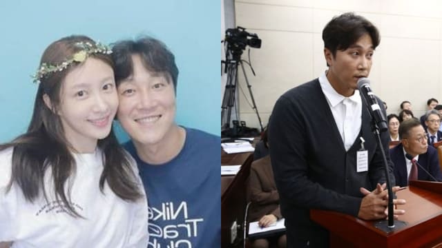 给病人服用含有毒品成分的减肥药　EXID Hani未婚夫不承认医疗过失