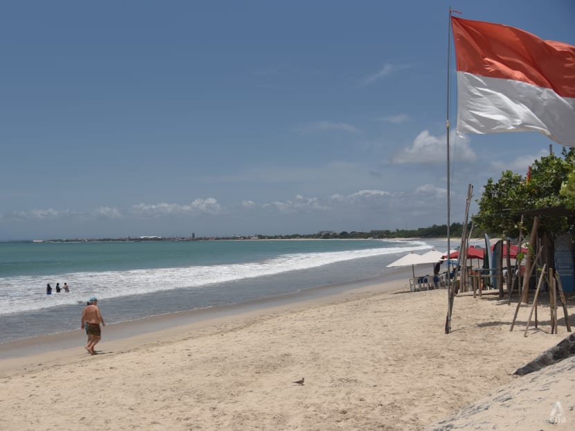 Slow take off after Bali reopening as mandatory quarantine deters international tourists