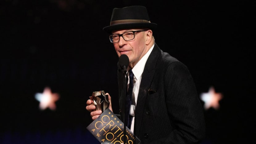 'Dia playing victim': Sutradara film Emilia Perez sindir Karla Sofía Gascón buntut cuitan rasis