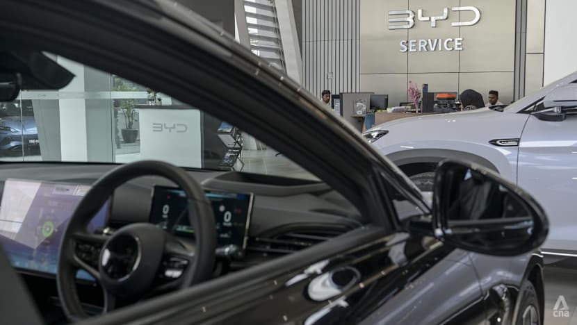 Commentary: Malaysia needs to restore foreign investors’ trust amid EV, data centre policy uncertainty