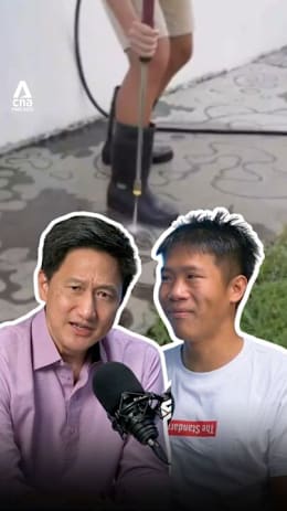Deep Dive: Are Singaporeans too quick to call the authorities over conflicts?