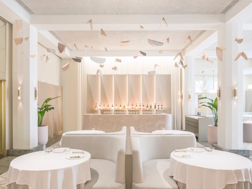 Only Odette and National Kitchen remain as National Gallery Singapore refreshes its F&B offerings