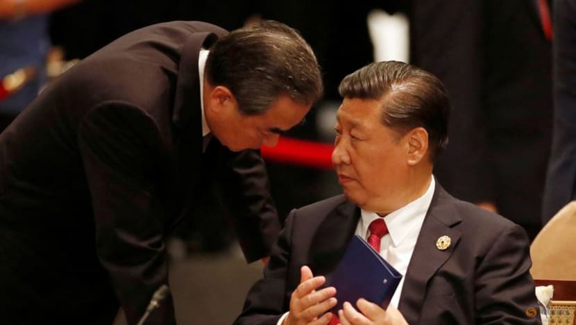 Chinese President Xi likely to skip ASEAN leaders' October summit, say sources Chinese President Xi likely to skip ASEAN leaders' October summit, say sources