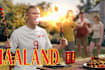 Erling haaland wang lao ji herbal tea ad bizarre 1