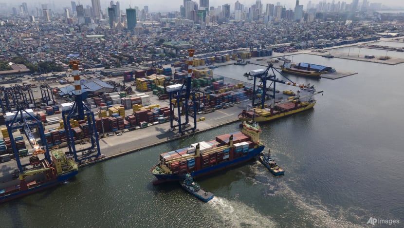 Commentary: As ports strain under surge in orders, when will supply chains return to normal? Commentary: As ports strain under surge in orders, when will supply chains return to normal?