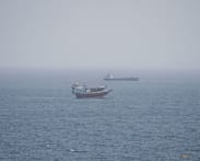 US strikes three Iranian oil tankers after IRGC attack on American naval ships: Central Command