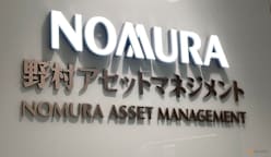 Nomura's first-quarter profit jumps 39%, boosted by markets
