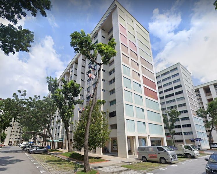Sister of late taxi driver fails in court bid to get share of flat that went to his permanent resident wife