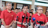 GE2025: Singapore Democratic Party launches campaign slogan, calls for GST to be scrapped for essentials