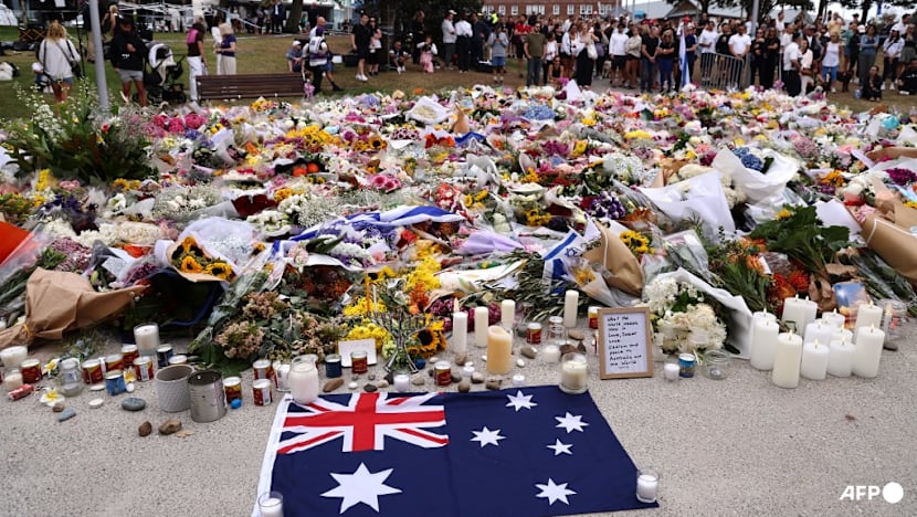 Sydney mourns 15 killed as Israeli ambassador calls for greater Jewish protection after Bondi Beach shooting