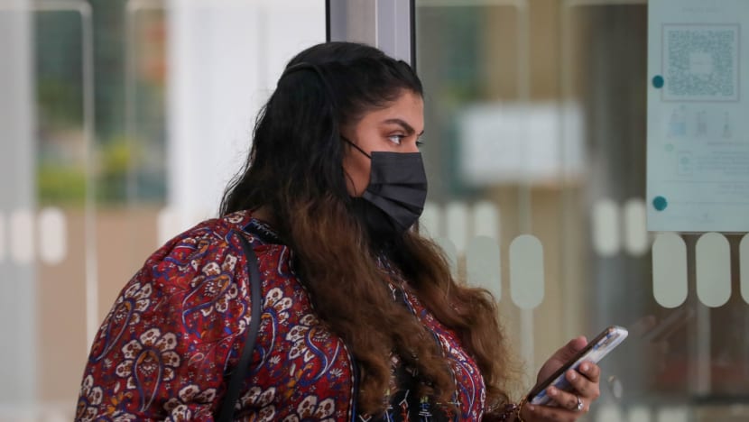 Jail for woman who ditched Covid-19 swab test appointment to shop, visit boyfriend’s place while on MC