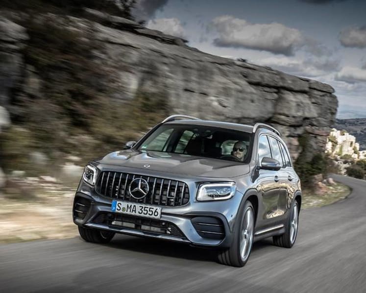 Need new wheels? These cars will see you through Chinese New Year and beyond