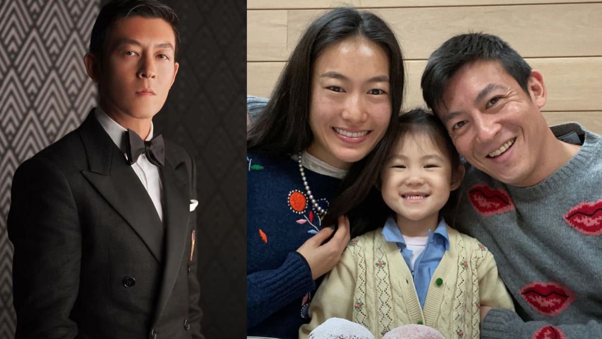 edison chen scandal Netizen Claims Edison Chen Asked Her For Sex When His Wife Was Pregnant -  TODAY