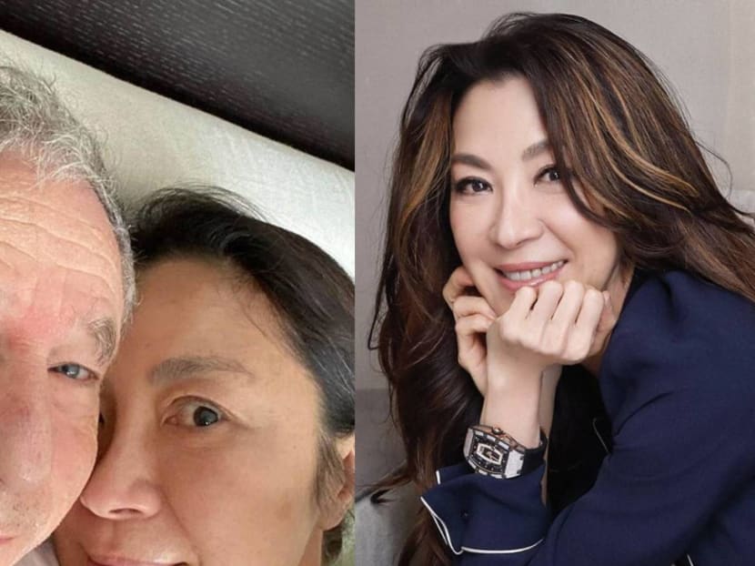 Yup, they’ve been together for 16 years.