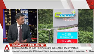 Singapore Parliament: Three ministers to deliver statements on impact of US-Israel war on Iran