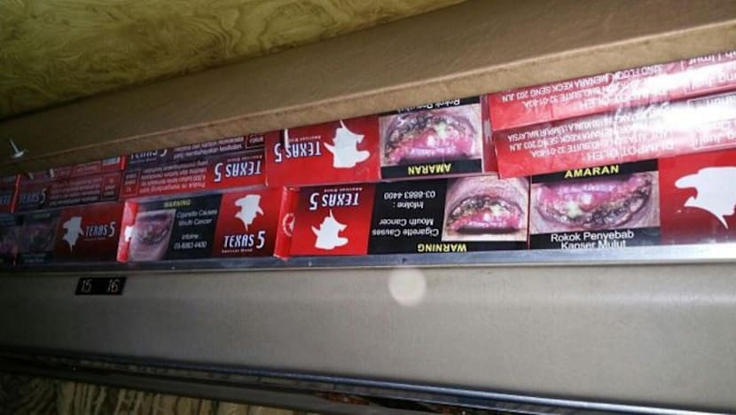 Over 3,300 cartons of contraband cigarettes, 25,000 chewing tobacco sachets  seized