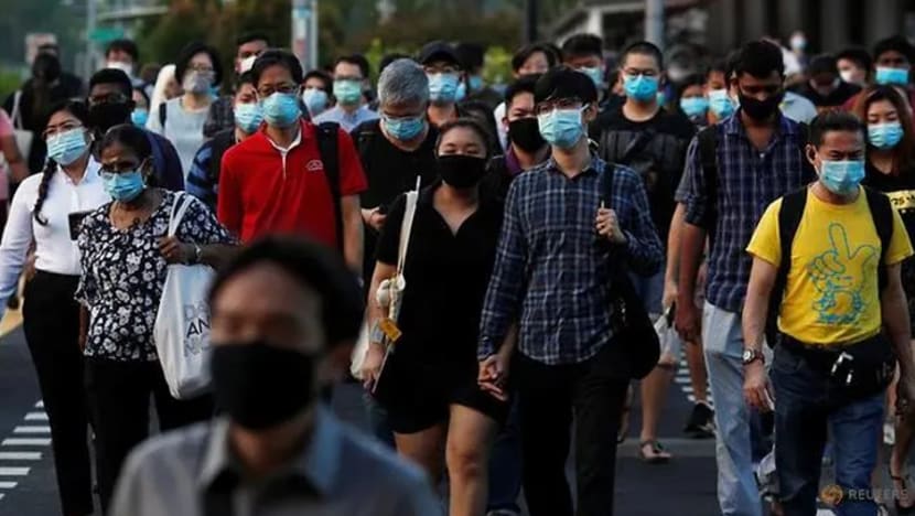 Para AP gesa syarikat lebih telus dalam pengambilan pekerja asing, utamakan rakyat S'pura