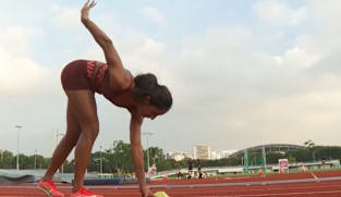 Team Singapore athletes bank on biomechanics, analytics to boost SEA Games performance