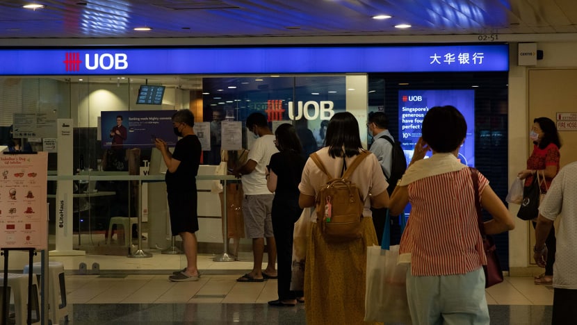 Information of 1,166 UOB customers leaked after employee allegedly falls for impersonation scam