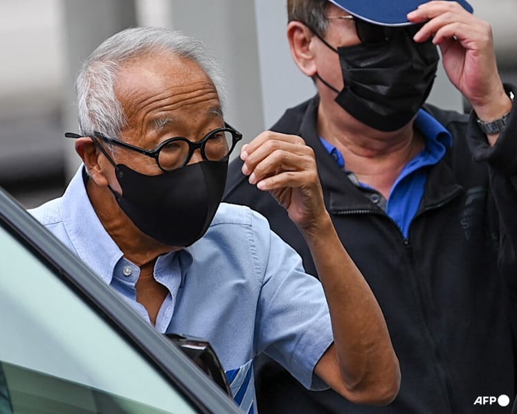 Property tycoon Ong Beng Seng set to plead guilty on Jul 3