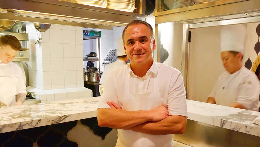 "Are We Still Friends?", Asked President Donald Trump After Chef Jean-Georges Vongerichten Rejected His Dinner Reservation Twice "Are We Still Friends?", Asked President Donald Trump After Chef Jean-Georges Vongerichten Rejected His Dinner Reservation Twice