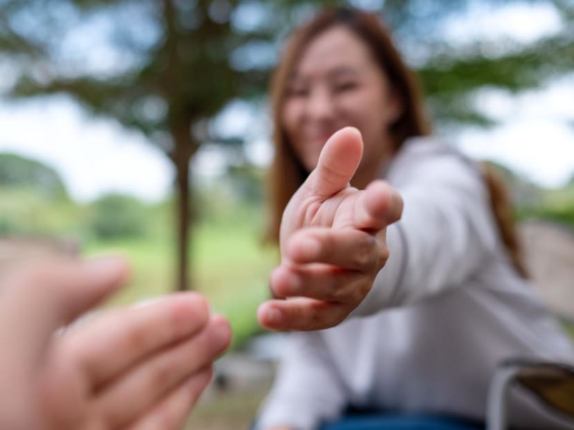 15 women-focused support groups in Singapore you can turn to when times are tough 15 women-focused support groups in Singapore you can turn to when times are tough