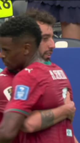 Portugal vs Uzbekistan Highlights: Ronaldo Leads Portugal to 5-0 Win | FIFA World Cup 2026™